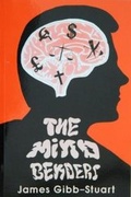 Cover: The Mind Benders - Stuart Titles Ltd