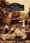 Cover: Historic Mill Creek Park - Arcadia Publishing (SC)