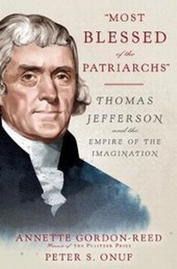Enlarge image Cover: "Most Blessed of the Patriarchs" - Liveright Publishing Corporation