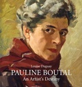 Cover: Pauline Boutal - University of Manitoba Press