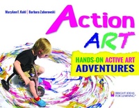 Abbildung von: Action ART - Bright Ring Publishing