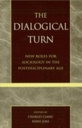Cover: The Dialogical Turn - Rowman & Littlefield Publishers