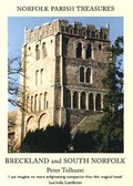 Cover: Norfolk Parish Treasures - Black Dog Books