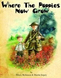 Cover: Where The Poppies Now Grow - Strauss House Productions