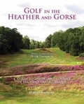 Cover: Golf in the Heather and Gorse - David Worley