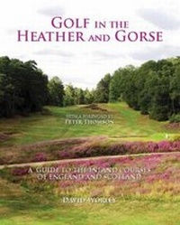 Abbildung von: Golf in the Heather and Gorse - David Worley
