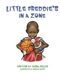 Cover: Little Freddie's In A Zone - Your Go2 Girls