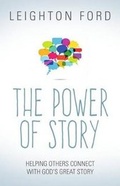 Cover: The Power of Story - Bookmark Publishing (NY)