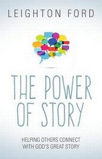 Enlarge image Cover: The Power of Story - Bookmark Publishing (NY)