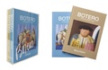 Cover: Botero Boxed Set - Glitterati Inc