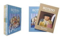 Enlarge image Cover: Botero Boxed Set - Glitterati Inc