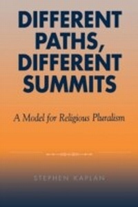 Enlarge image Cover: Different Paths, Different Summits - Rowman & Littlefield Publishers