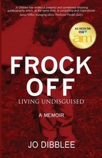 Enlarge image Cover: Frock Off - Frock Off Inc.