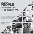 Cover: Ordinary People, Extraordinary Journeys - Ox Publishing