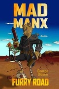 Cover: Mad Manx - Stand Alone and Scream