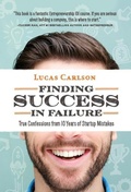 Cover: Finding Success in Failure - Craftsman Founder