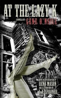 Enlarge image Cover: At the Lazy K - Written Backwards