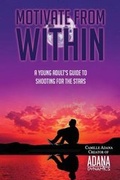 Cover: Motivate from Within - Adana Dynamics