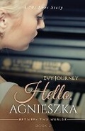Cover: Hello, Agnieszka! - Sojourner Books