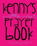 Cover: Kenny's (Short Little, Very Long) Prayerbook - Sanders Company(r)