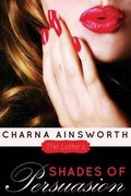 Cover: Shades of Persuasion - Charna Ainsworth