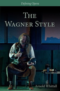 Enlarge image Cover: The Wagner Style - Plumbago Books and Arts