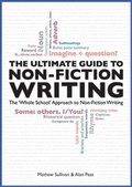 Cover: The Ultimate Guide to Non-Fiction Writing - Creative Educational Press Limited