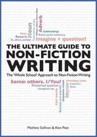 Enlarge image Cover: The Ultimate Guide to Non-Fiction Writing - Creative Educational Press Limited
