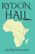 Cover: Rydon Hall - Heddon Publishing