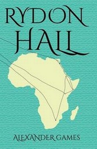 Enlarge image Cover: Rydon Hall - Heddon Publishing