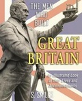 Cover: The Men Who Built Great Britain - Harrison Foster Publications