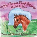 Cover: The Great Red Horse - Helen Scanlon