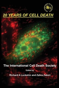 Enlarge image Cover: 20 Years of Cell Death - Richard a Lockshin
