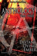 Cover: Anthology - Four Horsemen LLC