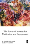 Cover: The Power of Interest for Motivation and Engagement - Routledge