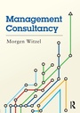 Cover: Management Consultancy - Routledge
