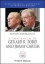 Cover: A Companion to Gerald R. Ford and Jimmy Carter - Wiley