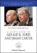 Cover: A Companion to Gerald R. Ford and Jimmy Carter - Wiley