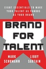 Bild: Brand for Talent - Jossey-Bass