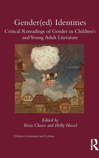 Enlarge image Cover: Gender(ed) Identities - Routledge