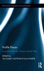 Cover: Profile Pieces - Routledge