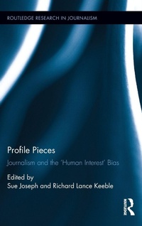Enlarge image Cover: Profile Pieces - Routledge