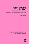 Cover: John Bull's Island - Routledge