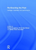 Cover: Re-Enacting the Past - Routledge