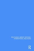 Cover: The Religious Foundations of Internationalism - Routledge