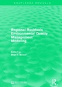 Cover: Regional Residuals Environmental Quality Management Modeling - Routledge