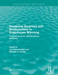Cover: Assessing Surprises and Nonlinearities in Greenhouse Warming - Routledge
