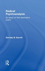 Cover: Radical Psychoanalysis - Routledge