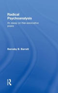 Cover: Radical Psychoanalysis - Routledge