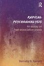 Cover: Radical Psychoanalysis - Routledge